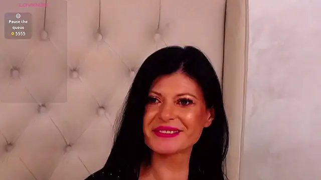 RosalieNorman webcam