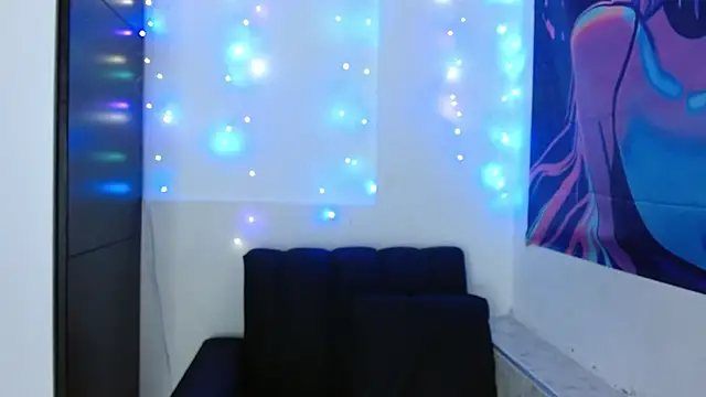 alessialux webcam