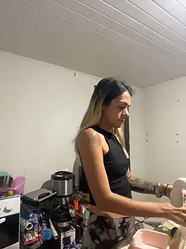 sabrinaneves webcam