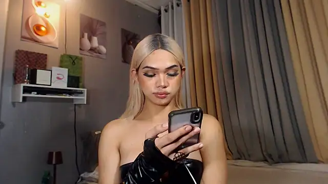 Lexi_ThunderFuck webcam