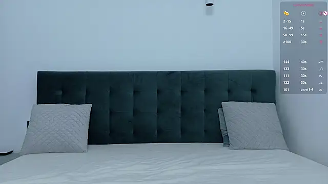 annabenet (F milf) - Tease me!