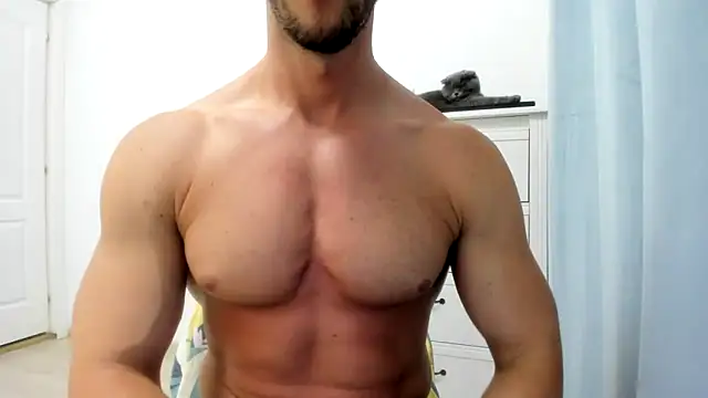 woolfiie webcam