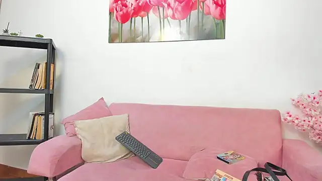 pinky_f00x webcam
