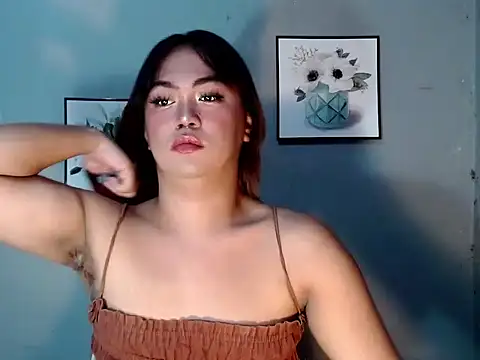 Asianblk_barbiedoll webcam