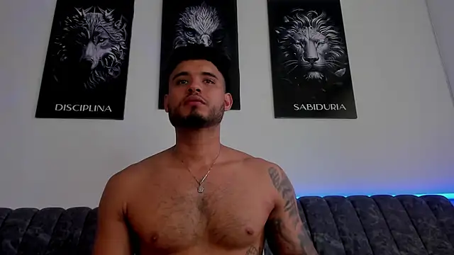 AUSTINN_TORRES webcam