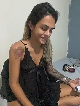 sabrinaneves webcam