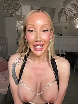 Perayita - Trans webcam sex chat
