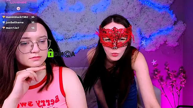 bella_dorn webcam