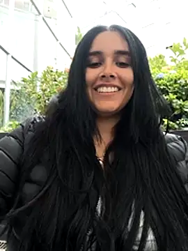 Annya-sweet webcam