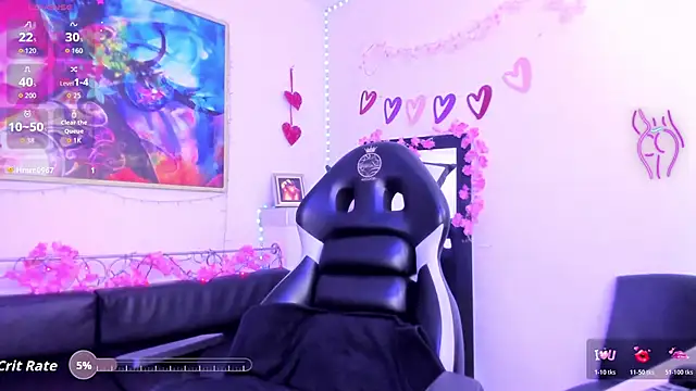 Janeth_zambrano webcam