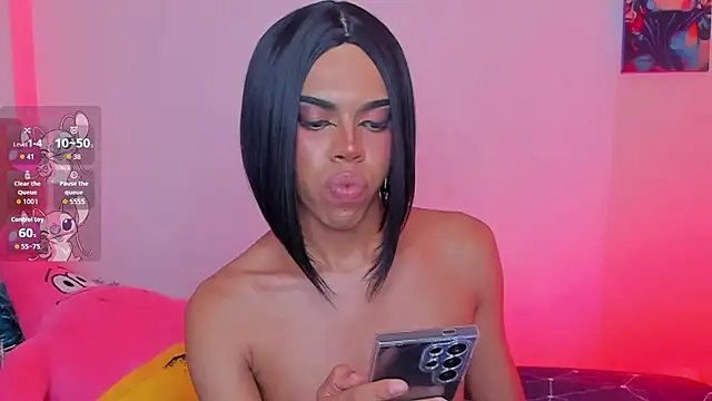 beauty_doll1 webcam