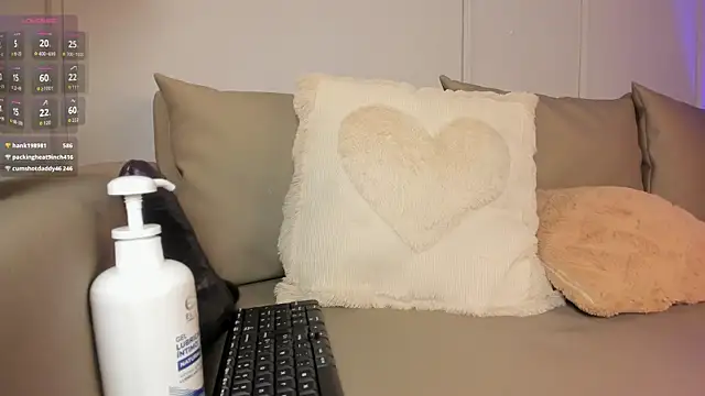 SaraDiamondss webcam