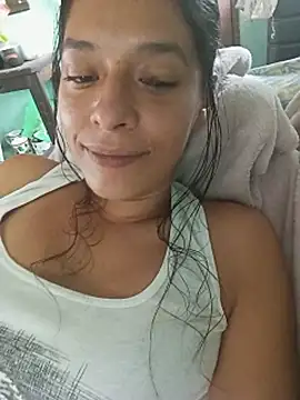 Kimkaly webcam