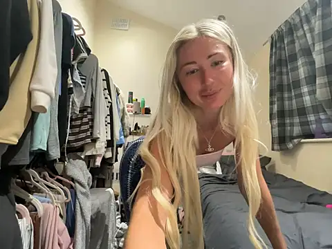 Chiaraxo- webcam