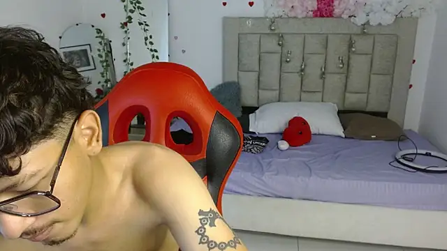 blackfox_desire webcam