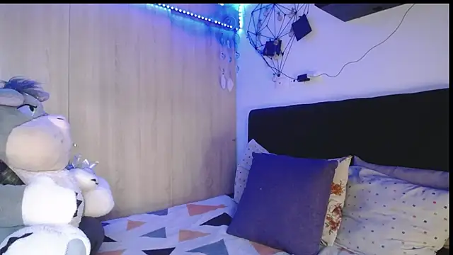Santiago_kiler webcam