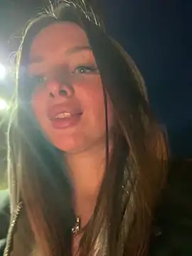 KrisMagnoly webcam