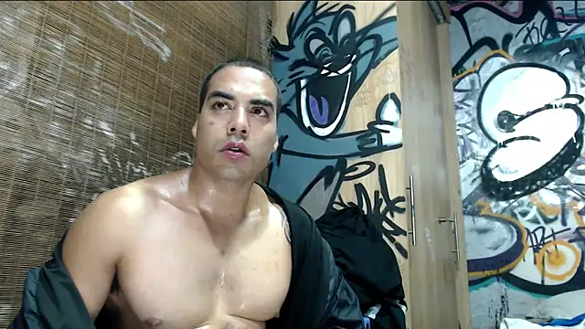 Justin_Frank webcam