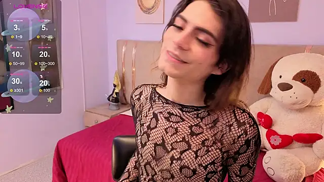 SALOME_F0X_ webcam