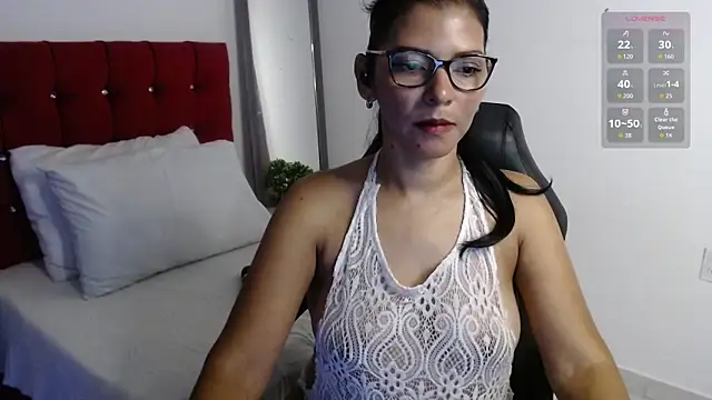 Wanda_Milf webcam