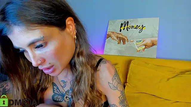 Patricia_Cox webcam