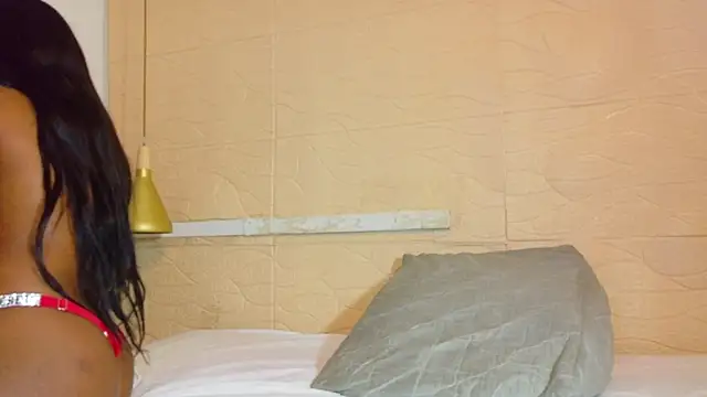 Shamiraa_moore webcam