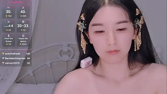 BingLin- webcam