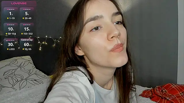 sweete_chantal webcam