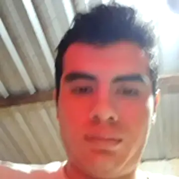 Ortiz3404 webcam