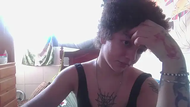 CamillyBlum webcam