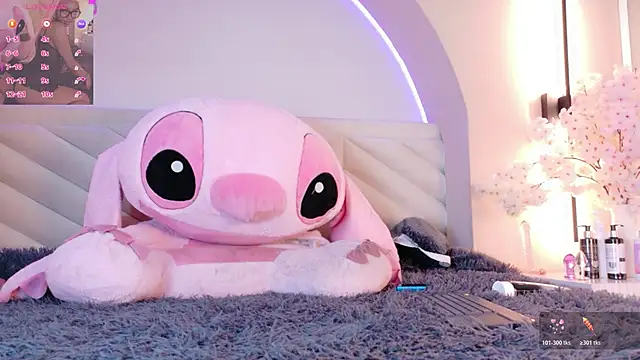 amy_miller1 webcam