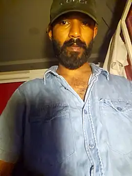 Mallukiran webcam
