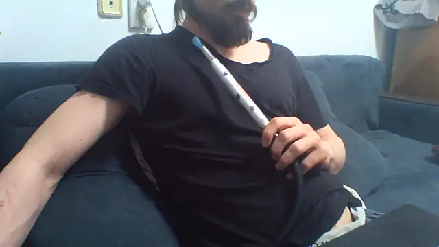 KaelNox webcam