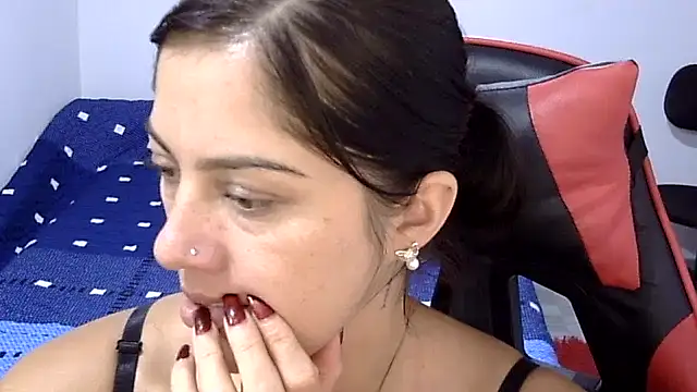 Bandida553 webcam