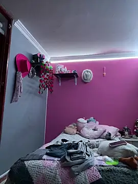 NickieCute- webcam