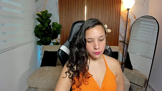 Ela_Maxwell_ webcam