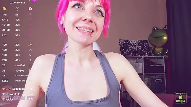 AmyRose6969 webcam