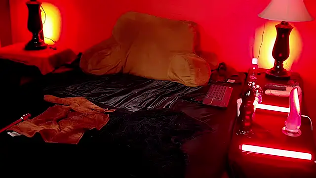 JenniferCD webcam