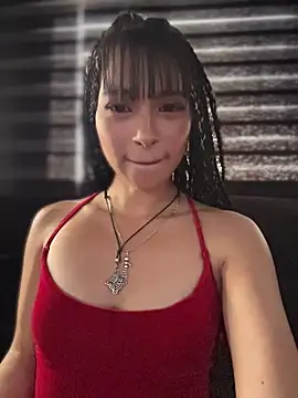 Isabella-Teen webcam