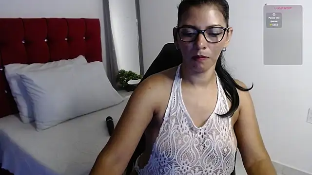 Wanda_Milf webcam