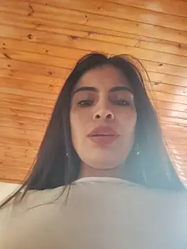 Astrid-- webcam