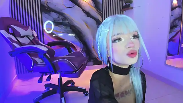 chloe_jacksonn - Chloe_jacksonn's free webcam - UK Sex Cams