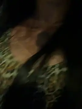 Baby_Panther webcam