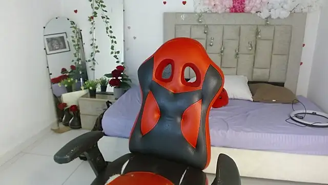 blackfox_desire webcam