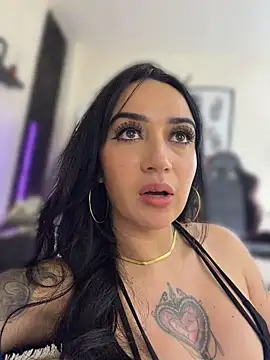 EmmyEvans1 webcam