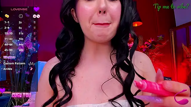 Mayzzie webcam