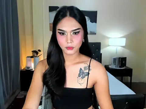 KendalSmith208 webcam