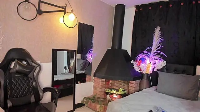 vicky_angeel (F milf) - control toy 5 min 😈🔥