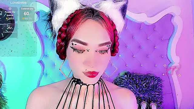 LeyXandrabraz webcam