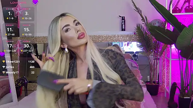 ArianaArianna webcam